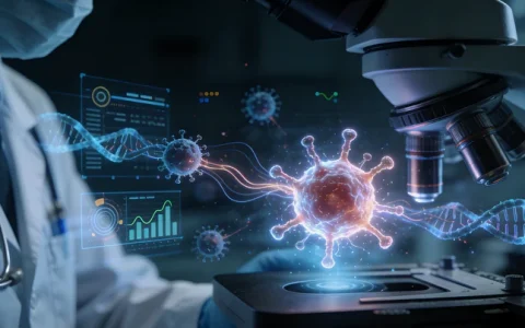 大冶前列腺癌AR-V7基因检测推荐公司严选攻略指南