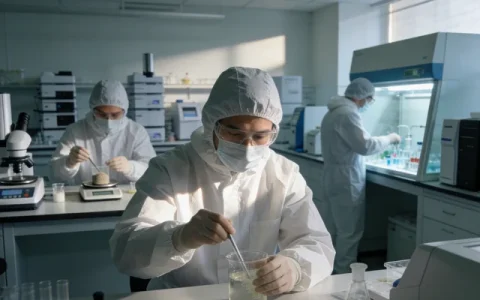 韩城MYH11基因检测机构名单大全