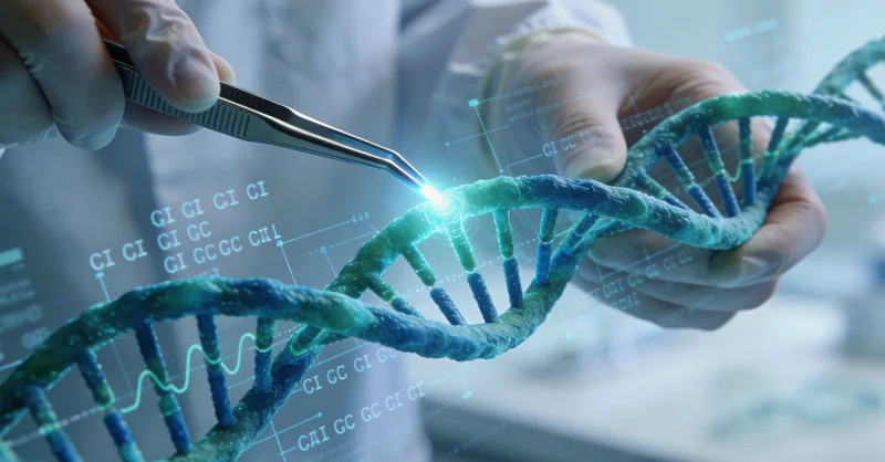 兴义胶质瘤IDH突变检测流程示