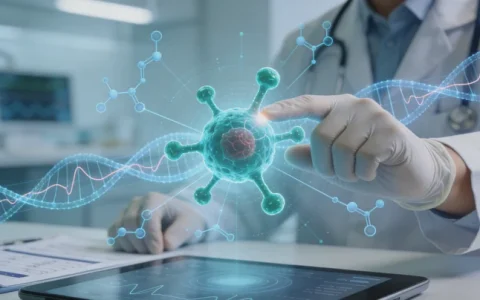 三河当地血液肿瘤基因检测正规机构地址大全