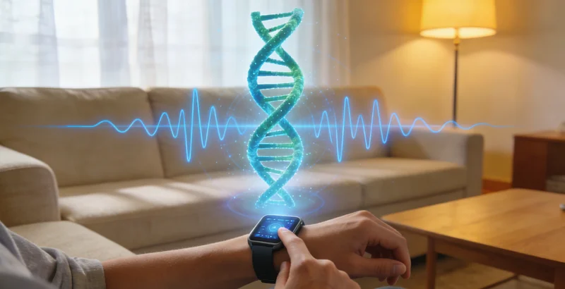 潜江肺癌MET基因检测原理科普