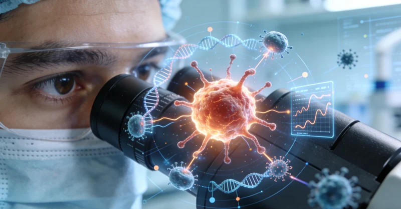 威海牧业劳动者李女士在牧场思考