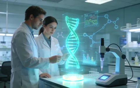 枣庄泛实体瘤基因检测正规办理机构总览与指南