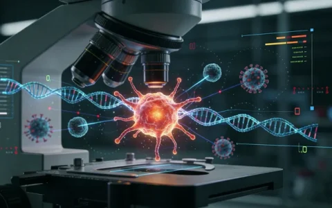 海东血液肿瘤MRD检测可靠专业中心汇总