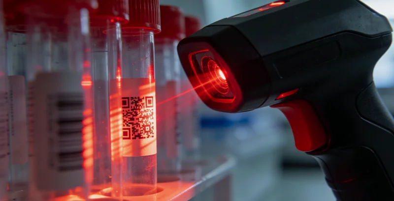 韩城医院基因检测采血服务现场