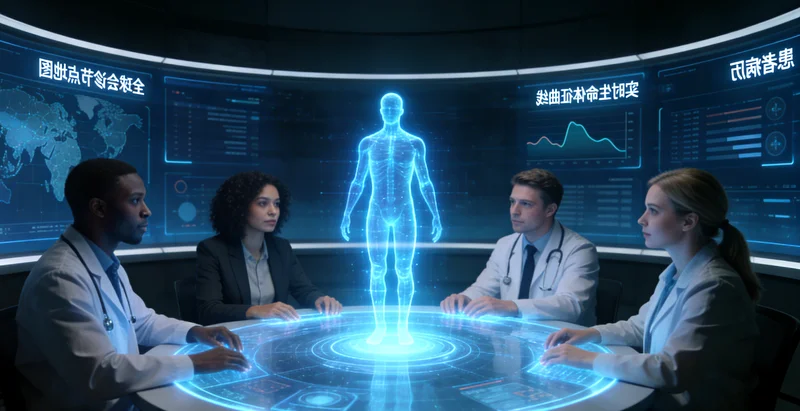 达州家庭健康科普与支持