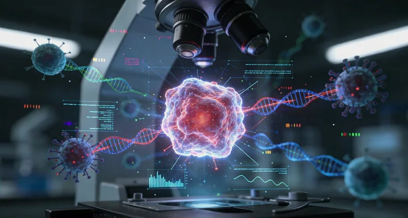 绥化本地进行基因检测采样流程