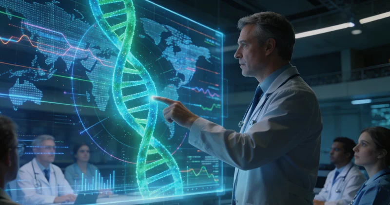 内江脑胶质瘤患者与医生沟通治疗