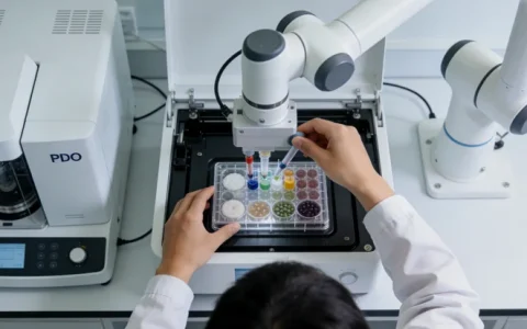 鸡西LVNC基因检测权威机构口碑榜（用户评价）