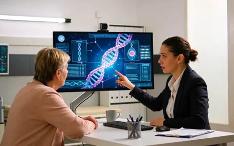 阿旗RET预防性甲状腺切除基因检测机构哪家好？年度评选