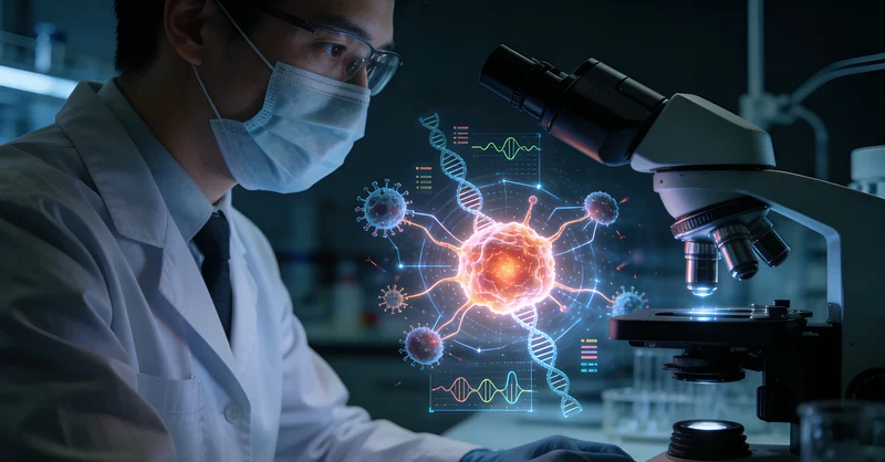 玉溪肺癌患者获得精准治疗后的生