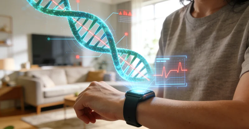 阜康甲状腺结节基因检测报告与超