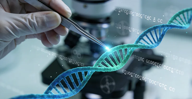 永康基因检测采样过程示意图