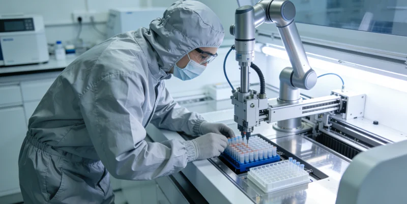 东莞中年女性技术工人思考健康问