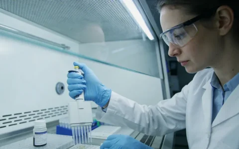 大理LQT3型基因检测专业机构名录（含地址）