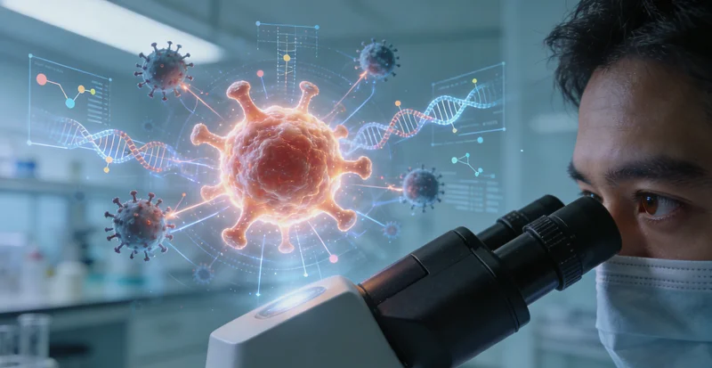 株洲前列腺癌AR-V7基因突变