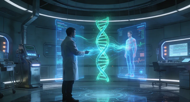 苏州乳腺癌MRD检测技术原理示