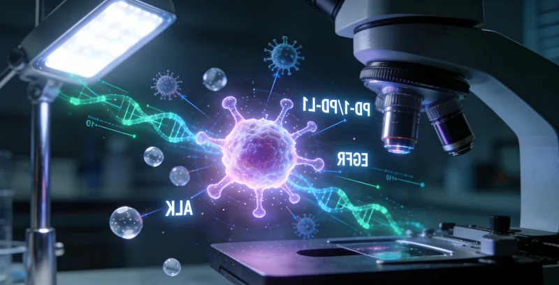 沈阳医生与患者家属沟通基因检测