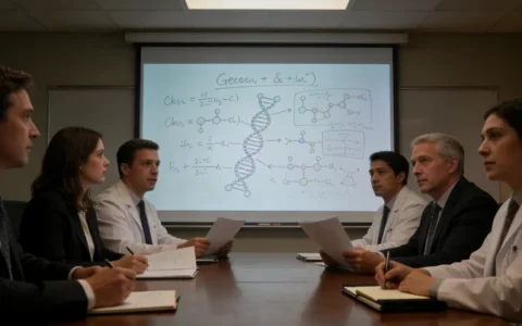 双河FH家系检测基因检测哪家强？权威机构排行榜