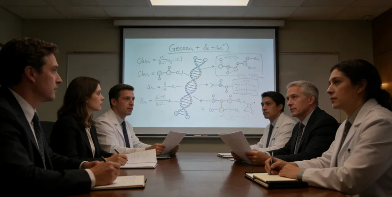 双河FH家系基因检测遗传图谱示