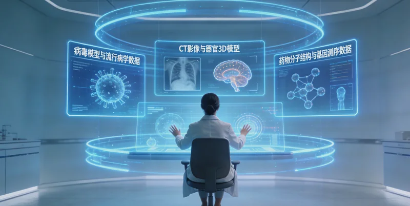 清镇PD-L1免疫检测原理图: