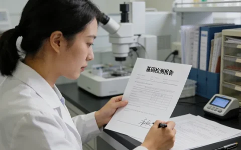 甘南州DCM ICD植入指征基因检测权威机构地址电话