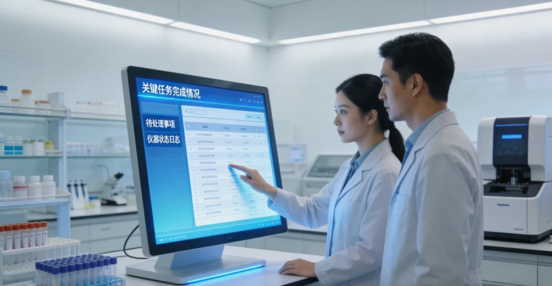 牡丹江女性关注健康进行定期医学