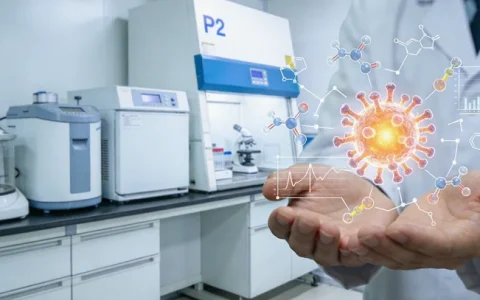 东台食管癌基因检测受理机构