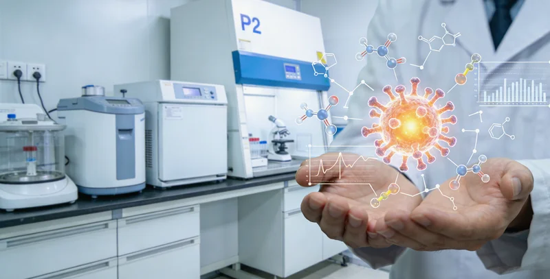 东台食管癌基因检测科学原理图解