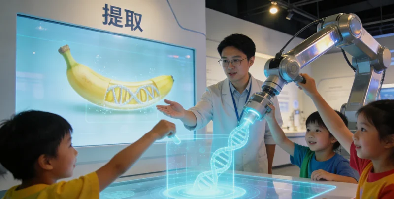 漯河沙澧河畔万家灯火温暖景象