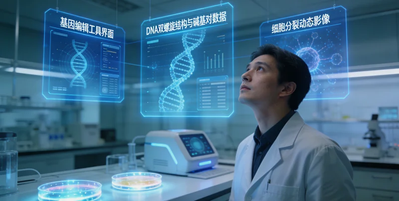 靖江市民进行肝脏B超检查