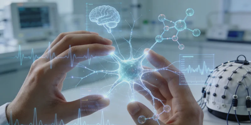 凯里家庭讨论健康管理计划