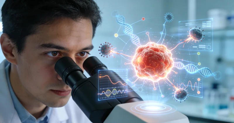 五常非小细胞肺癌基因检测靶点示