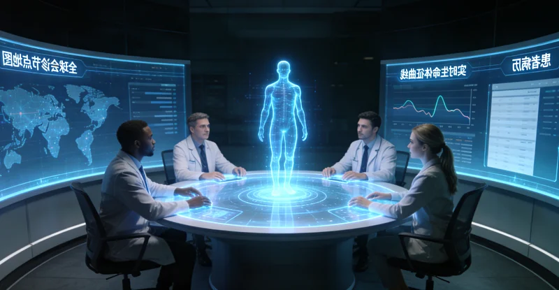 琼海甲状腺癌基因检测报告解读