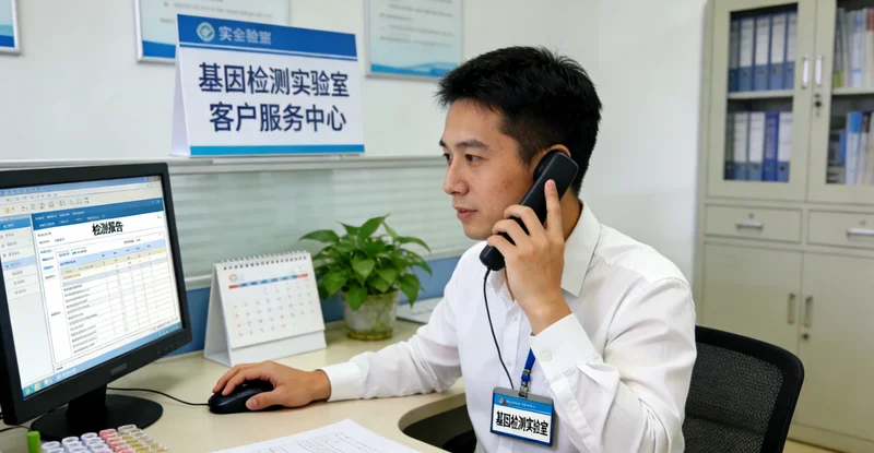 衢州家庭进行遗传咨询与健康管理