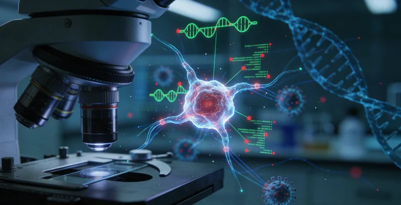 靖西MGMT基因检测原理示意图