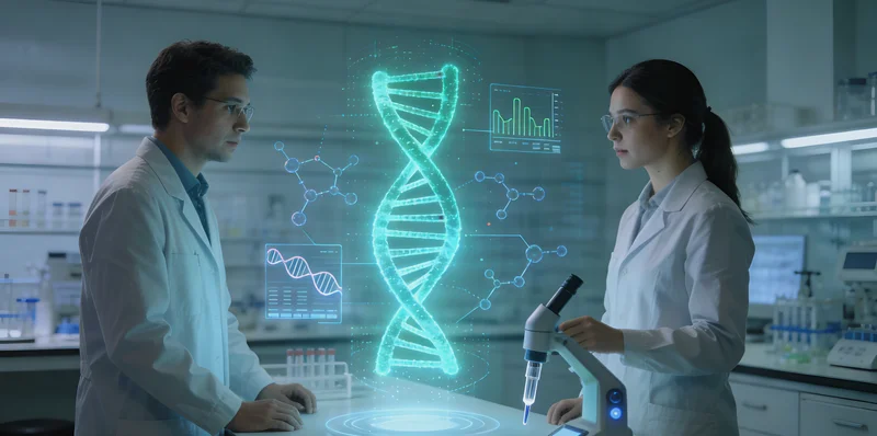 日照医院医生与肠癌患者沟通基因