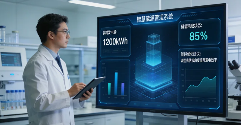 宣威家庭携手面对健康决策温暖画