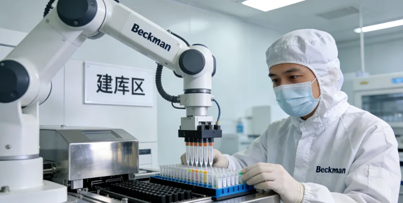 湘西医生向家庭解读基因检测报告