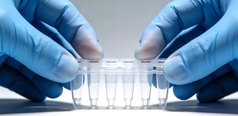 海北州vEDS基因检测科普：血