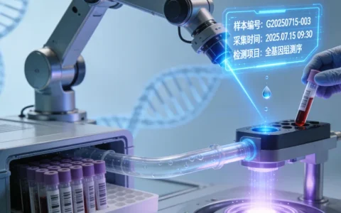 黄石附近遗传性视网膜母细胞瘤基因检测公司合集（最新地址更新）