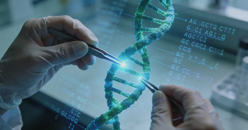 沙湾基因检测实验室进行血液样本