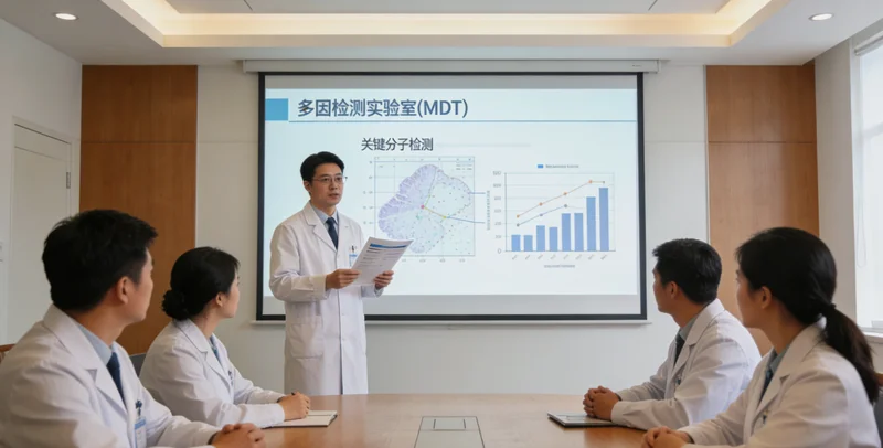 赤壁市民结合心电图与基因报告进