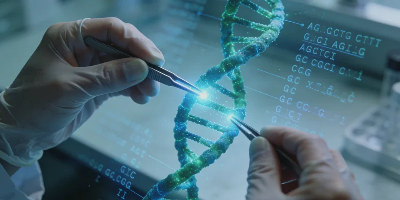 东兴市民在医院咨询脑膜瘤基因检