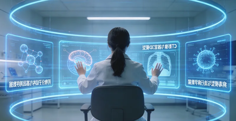 三亚医生分析甲状腺B超影像