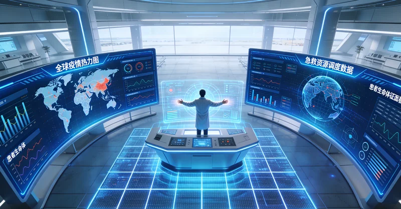 甘南医生沟通基因检测报告