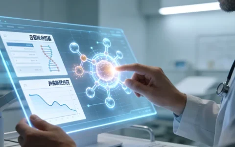 东方NTRK基因检测服务机构全收录（含详细地址）