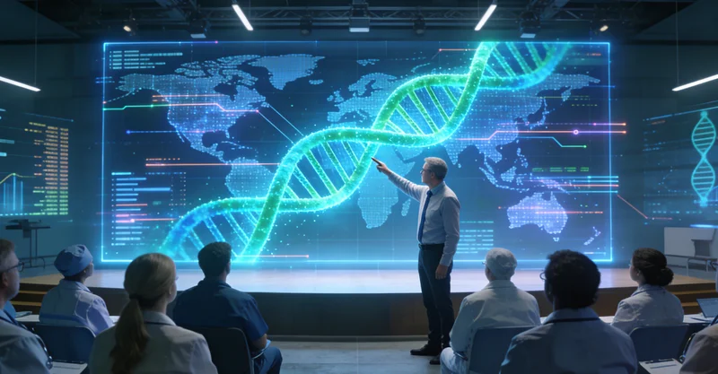 桂林肺癌患者在医院等待CT复查