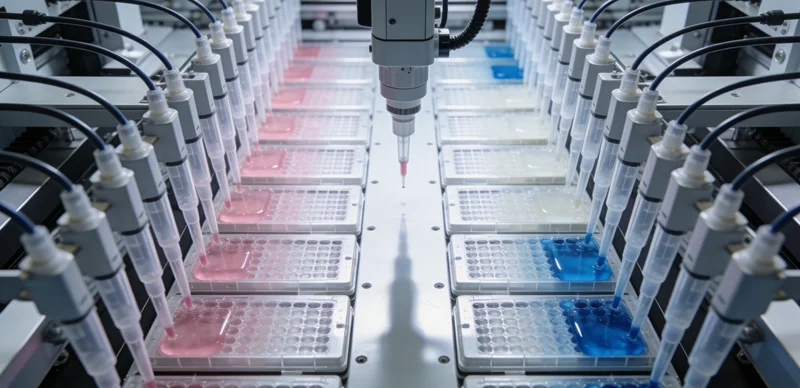 崇左医院甲状腺专科医生进行超声