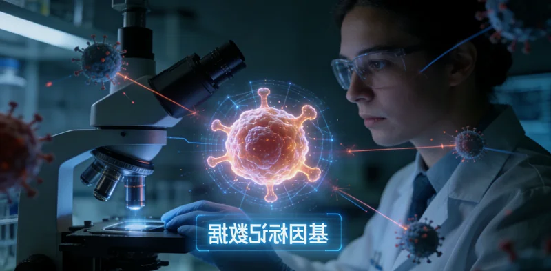 富锦食物不耐受检测流程步骤图